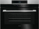 Электрический духовой шкаф AEG KMR 761000 M