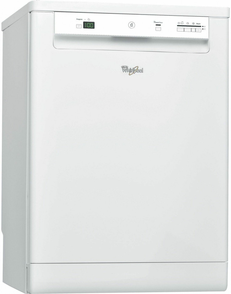 Посудомоечная машина Whirlpool ADP 500 WH