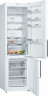 Холодильник Bosch KGN39XW34R