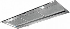 Встраиваемая вытяжка Faber In-Nova Smart X A120