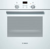 Электрический духовой шкаф Bosch HBN 231W4