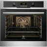 Электрический духовой шкаф Electrolux EEB 4433 POX