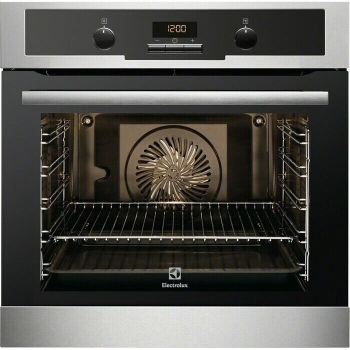 Электрический духовой шкаф Electrolux EEB 4433 POX