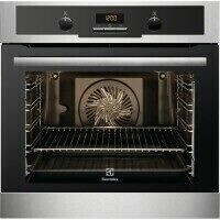 Электрический духовой шкаф Electrolux EEB 4433 POX
