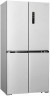 Холодильник HIBERG RFQ-490DX NFW  inverter