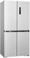 Холодильник HIBERG RFQ-490DX NFW  inverter