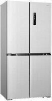 Холодильник HIBERG RFQ-490DX NFW  inverter