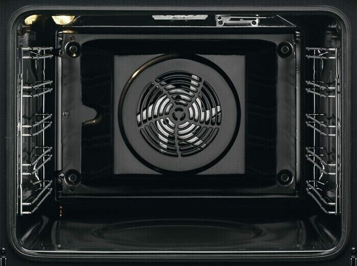 Электрический духовой шкаф Electrolux OEF 5H50V