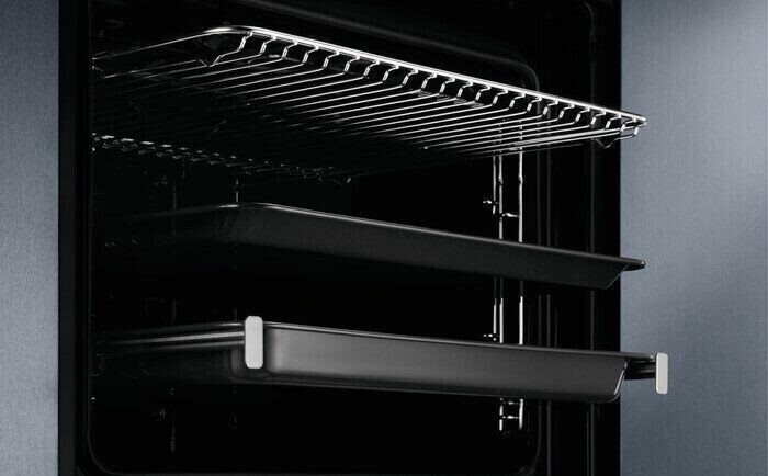 Электрический духовой шкаф Electrolux OEF 5H50V