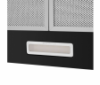 Вытяжка Maunfeld Cork 60 Black