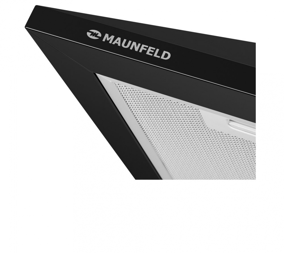 Вытяжка Maunfeld Cork 60 Black