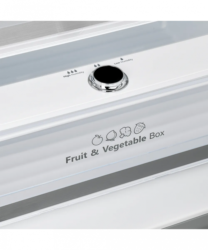 Холодильник Kuppersberg RFFI 2070 X (French Door)