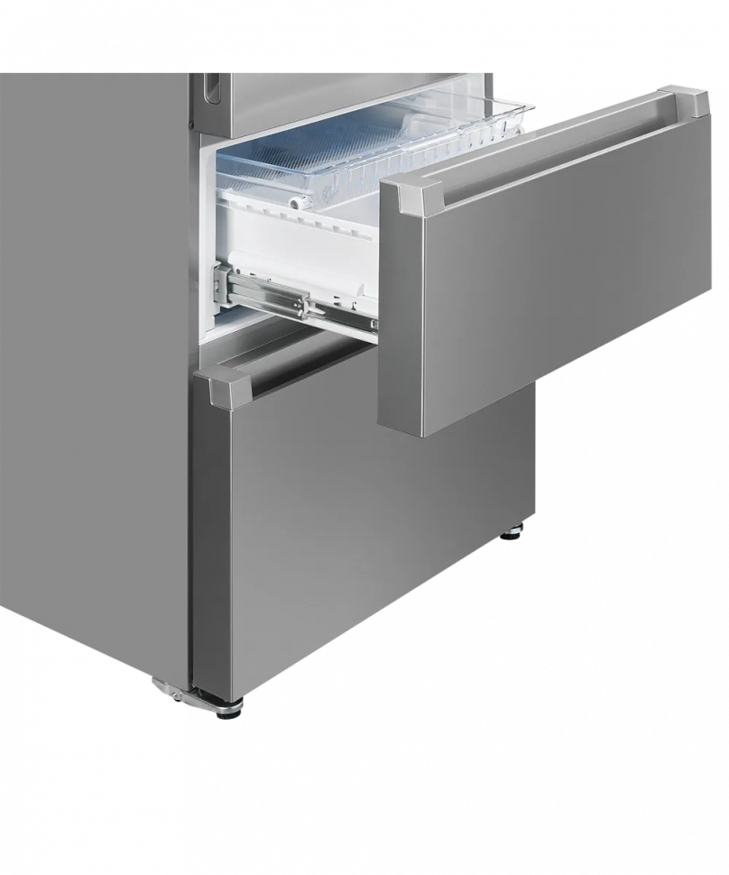 Холодильник Kuppersberg RFFI 2070 X (French Door)
