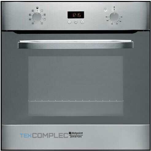 Электрический духовой шкаф Hotpoint-Ariston ON 837 I RFH