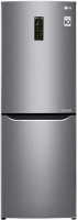 Холодильник LG GA-B389SMQZ