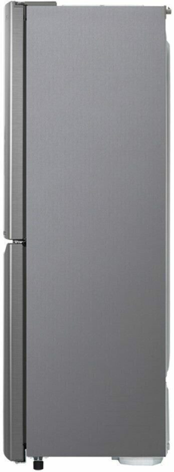 Холодильник LG GA-B389SMQZ