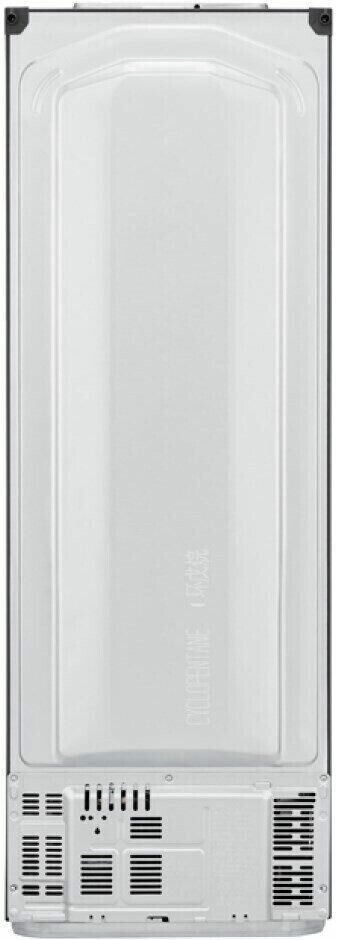Холодильник LG GA-B389SMQZ