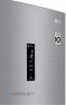 Холодильник LG GA-B509SMHZ