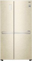 Холодильник LG GC-B247SEDC