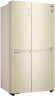 Холодильник LG GC-B247SEDC