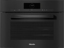 Электрический духовой шкаф Miele DGC 7840 OBSW