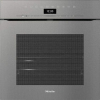 Электрический духовой шкаф Miele H7464BPX GRGR