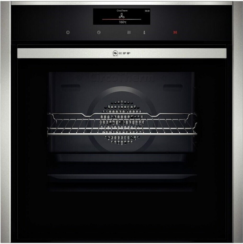 Электрический духовой шкаф Neff B58CT64 N0
