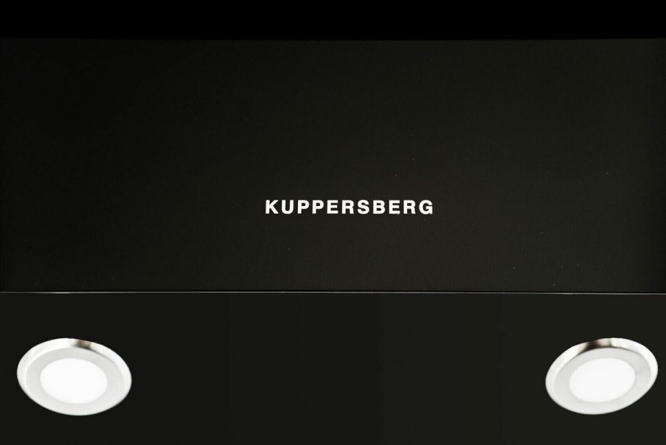 Каминная вытяжка Kuppersberg F 612 B