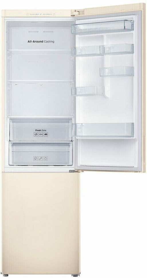 Холодильник Samsung RB37J5000EF