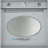 Электрический духовой шкаф Smeg SF855X