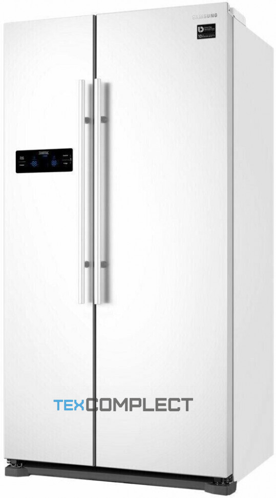 Холодильник Samsung RS57K4000WW