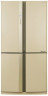 Холодильник Sharp SJ-EX93PBE