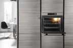 Электрический духовой шкаф Whirlpool AKZM 8420 S
