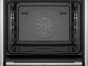Электрический духовой шкаф с паром Neff B64FS31N0
