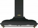 Каминная вытяжка Smeg KC19AOE