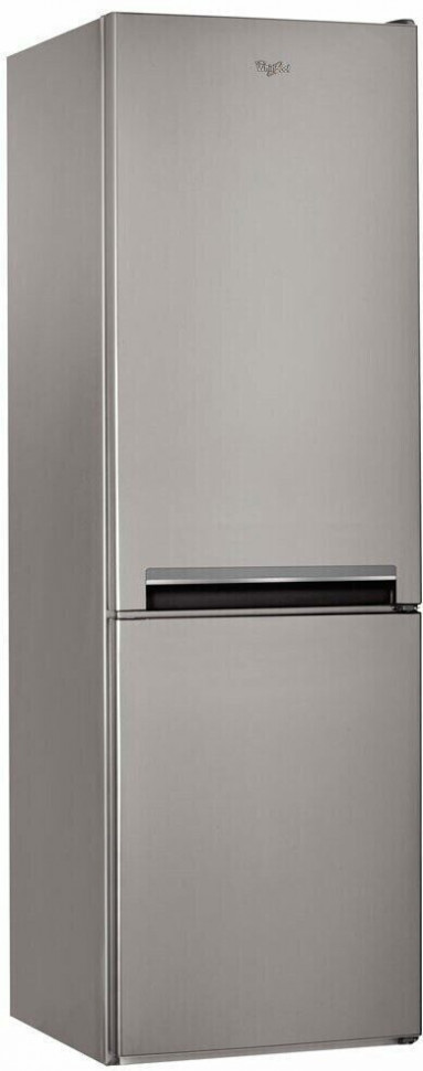 Холодильник Whirlpool BSNF 8101 OX