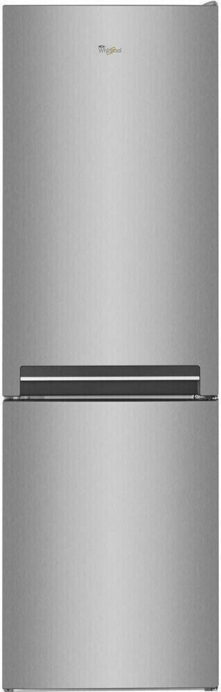 Холодильник Whirlpool BSNF 8101 OX