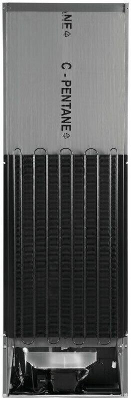 Холодильник Whirlpool BSNF 8101 OX