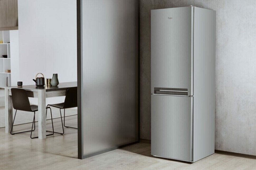 Холодильник Whirlpool BSNF 8101 OX