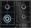 Газовая варочная панель AEG HKB 64540 NB