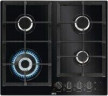 Газовая варочная панель AEG HKB 64540 NB