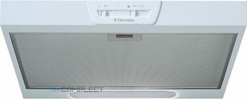Подвесная вытяжка Electrolux EFT 531 W