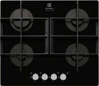 Газовая варочная панель Electrolux EGT 96342 YK