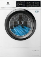 Стиральная машина Electrolux EW6S2R26SI