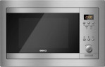 Встраиваемая микроволновая печь Beko MWB 2510 EX