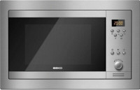 Встраиваемая микроволновая печь Beko MWB 2510 EX