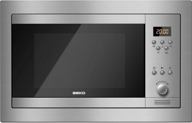 Встраиваемая микроволновая печь Beko MWB 2510 EX