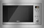 Встраиваемая микроволновая печь Beko MWB 2510 EX