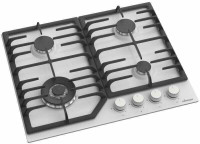 Газовая варочная панель Konigin Blaze 604 WHW