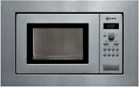 Встраиваемая микроволновая печь Neff H53W60N0